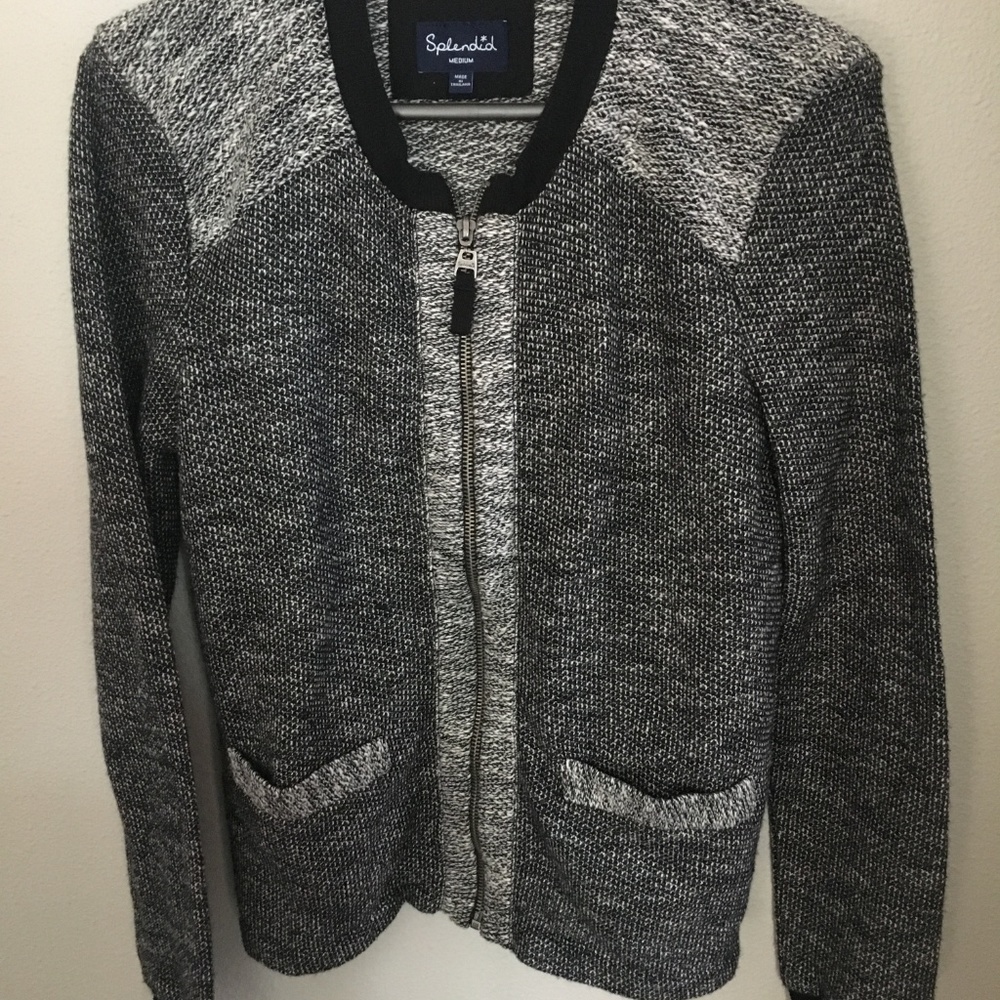 Splendid Sweater
